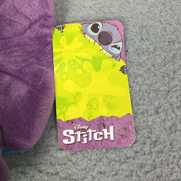 Disney Stitch Plush - Picture 4 of 5